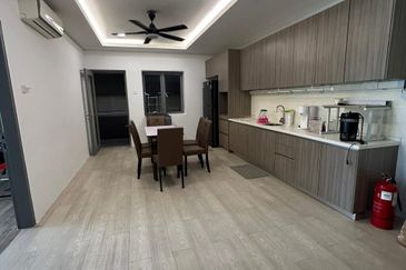 LakeFront Residence Cyberjaya