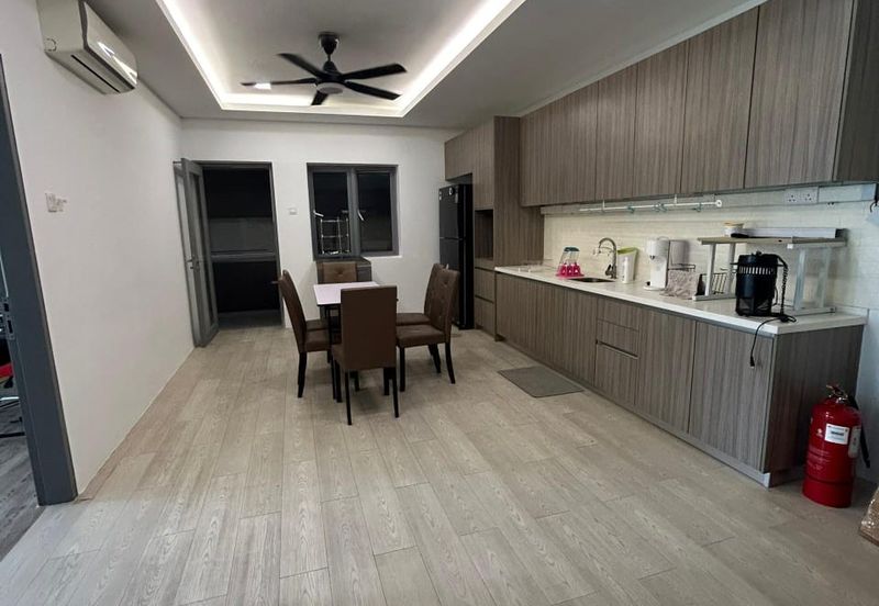 LakeFront Residence Cyberjaya