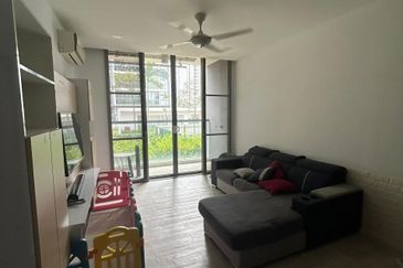 LakeFront Residence Cyberjaya