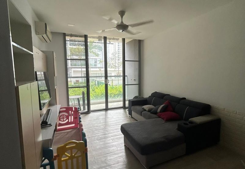 LakeFront Residence Cyberjaya