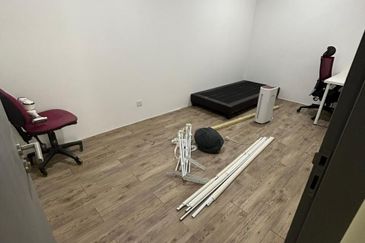 LakeFront Residence Cyberjaya