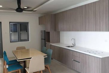 LakeFront Residence Cyberjaya