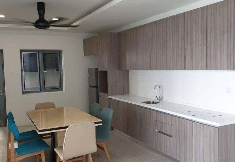 LakeFront Residence Cyberjaya