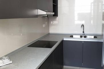 LakeFront Residence Cyberjaya