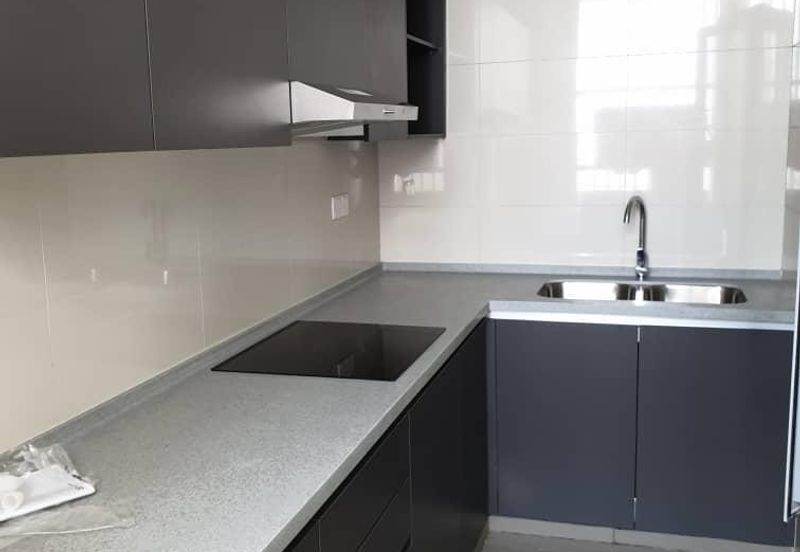 LakeFront Residence Cyberjaya