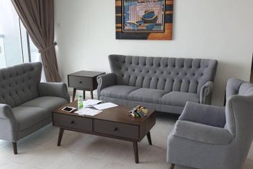 LakeFront Residence Cyberjaya