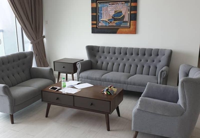 LakeFront Residence Cyberjaya