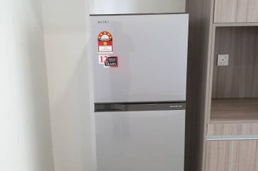 LakeFront Residence Cyberjaya