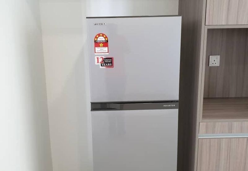 LakeFront Residence Cyberjaya