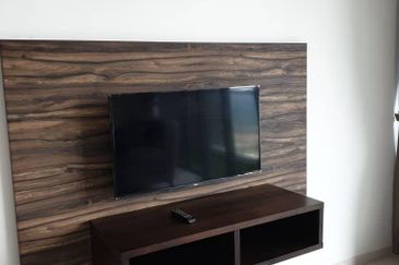 LakeFront Residence Cyberjaya