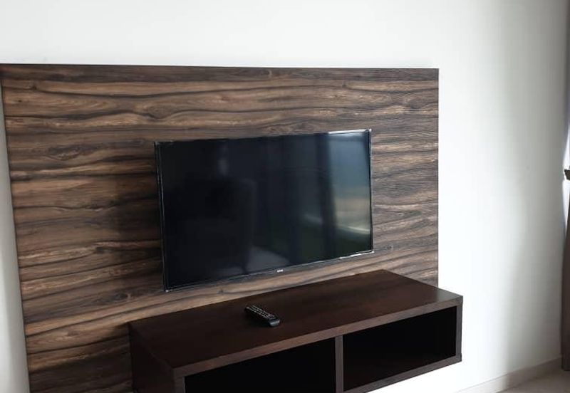 LakeFront Residence Cyberjaya