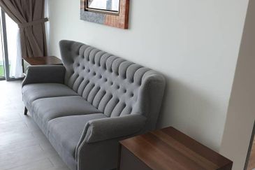 LakeFront Residence Cyberjaya