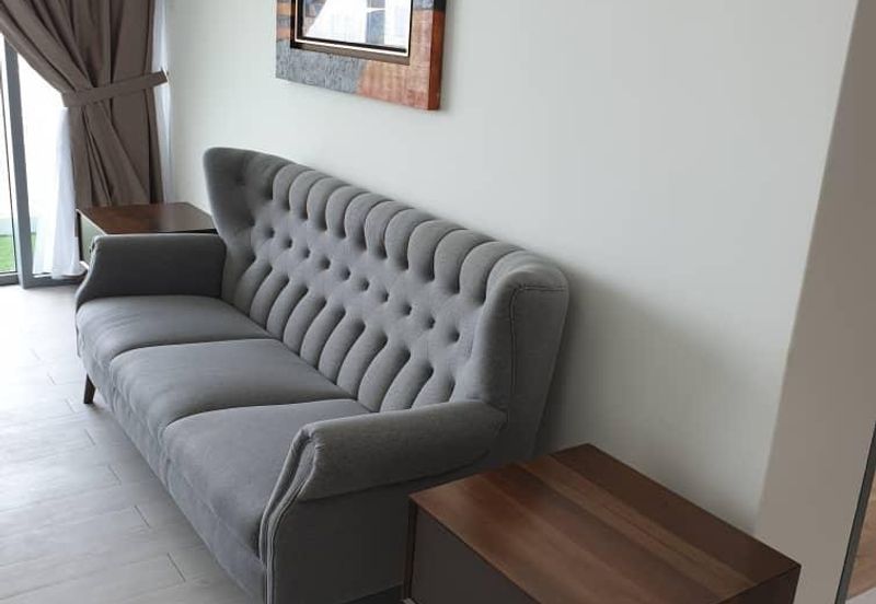 LakeFront Residence Cyberjaya