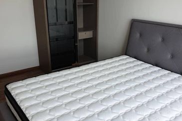 LakeFront Residence Cyberjaya