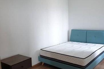 LakeFront Residence Cyberjaya