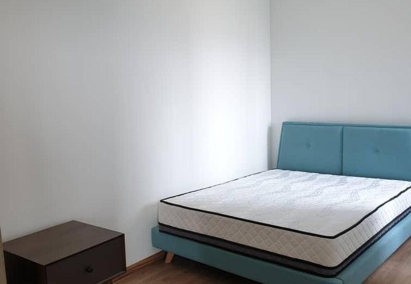 LakeFront Residence Cyberjaya