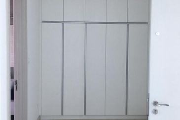 Liu Li Garden, Setia Eco Glades