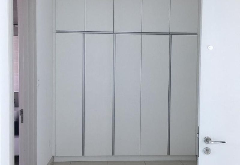 Liu Li Garden, Setia Eco Glades