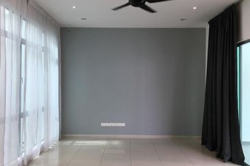 Liu Li Garden, Setia Eco Glades