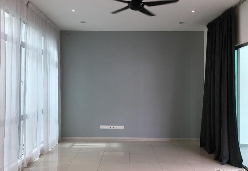 Liu Li Garden, Setia Eco Glades