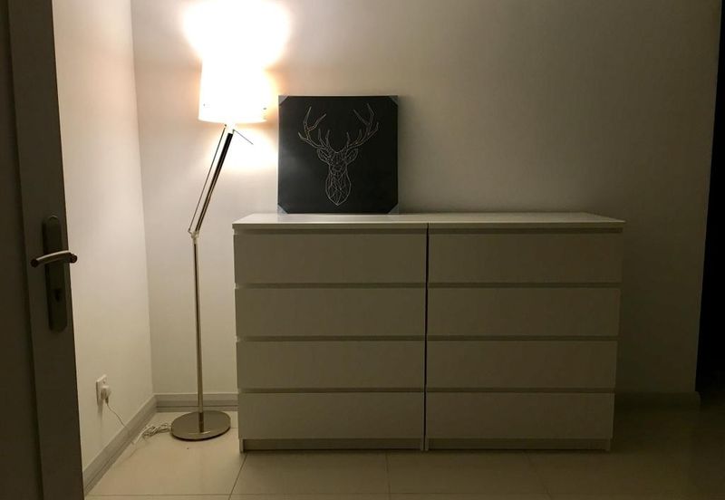 Liu Li Garden, Setia Eco Glades