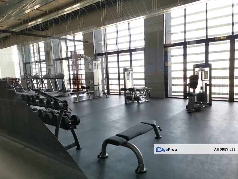 tamarind soho full furnished for rent!, Selangor, Cyberjaya