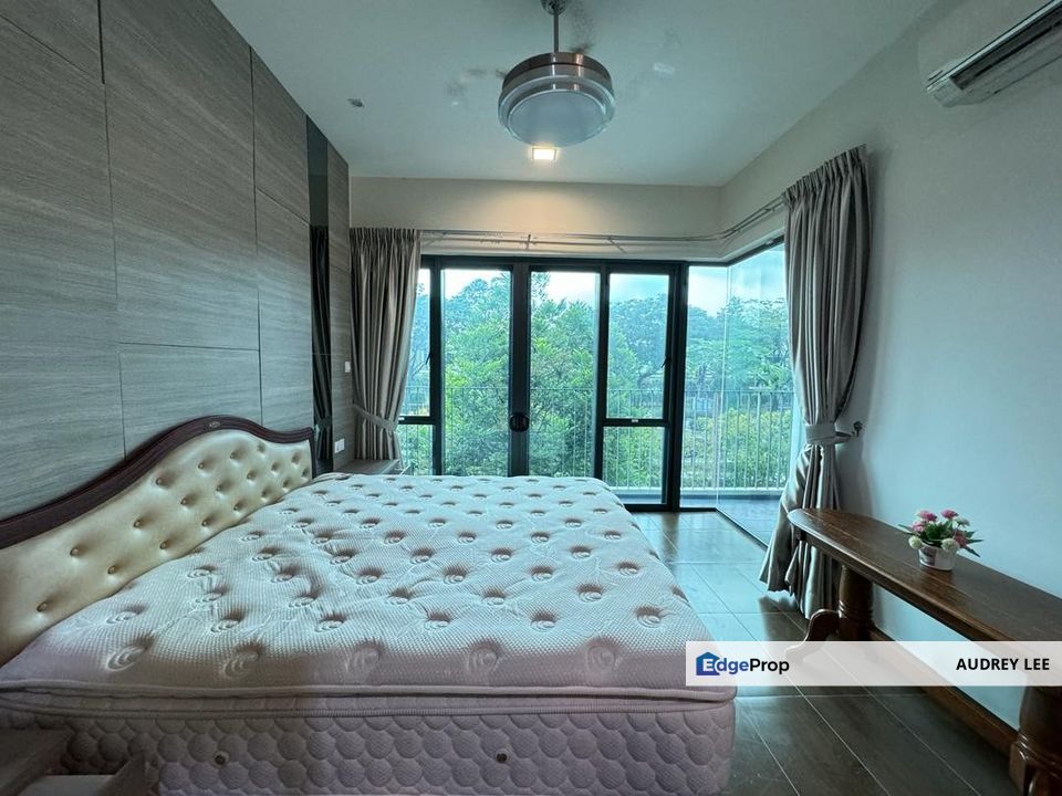 full furnished unit for rent! Ready move in now!, Selangor, Cyberjaya