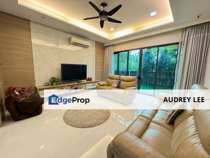 full furnished unit for rent! Ready move in now!, Selangor, Cyberjaya