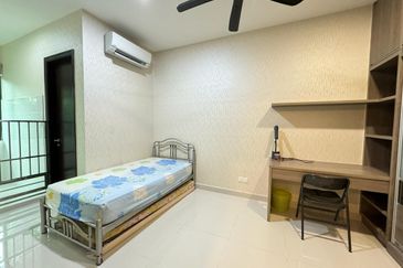 Charms of Nusantara, Setia Eco Glades