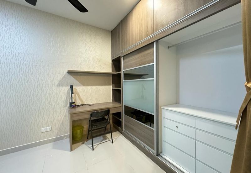 Charms of Nusantara, Setia Eco Glades