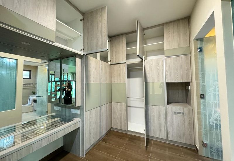 Charms of Nusantara, Setia Eco Glades