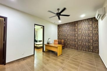 Charms of Nusantara, Setia Eco Glades