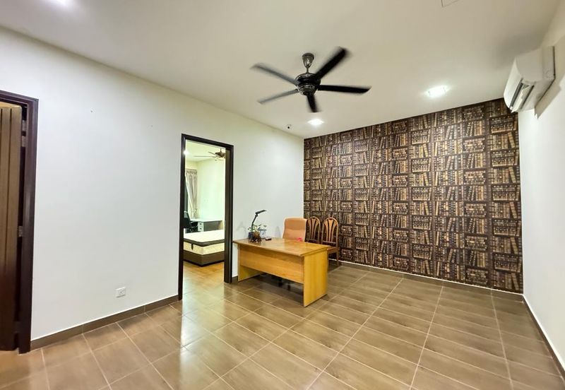 Charms of Nusantara, Setia Eco Glades