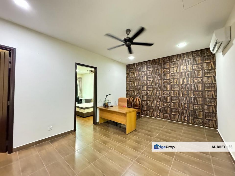 full furnished unit for rent! Ready move in now!, Selangor, Cyberjaya