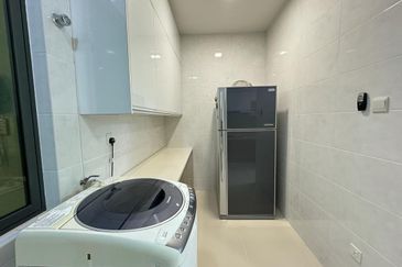 Charms of Nusantara, Setia Eco Glades