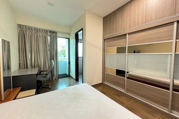 Charms of Nusantara, Setia Eco Glades