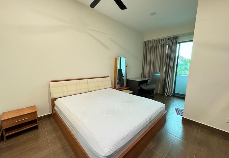 Charms of Nusantara, Setia Eco Glades