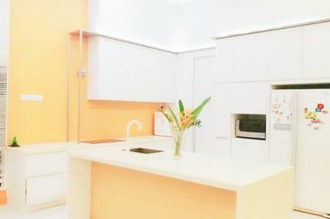 Perdana Lakeview East