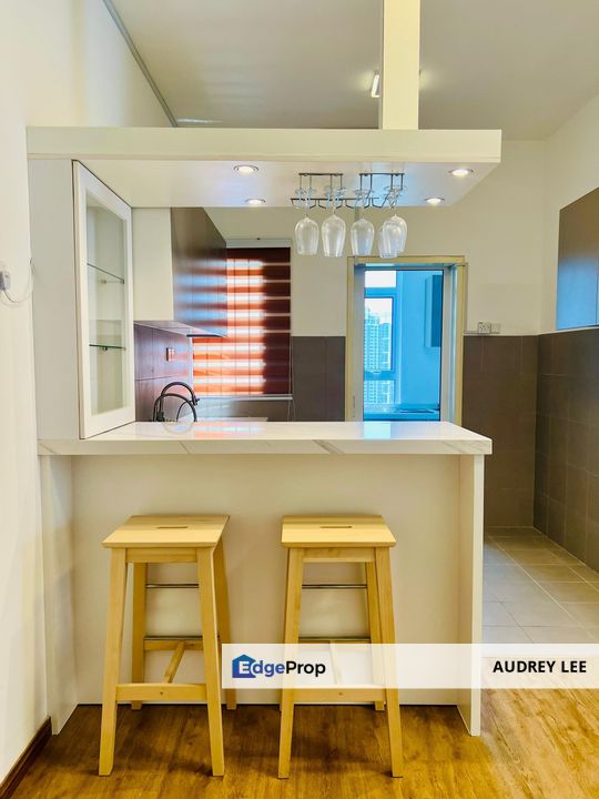 FULL FURNISHED LAKEFRONT HOMES 3 ROOMS FOR RENT!, Selangor, Cyberjaya