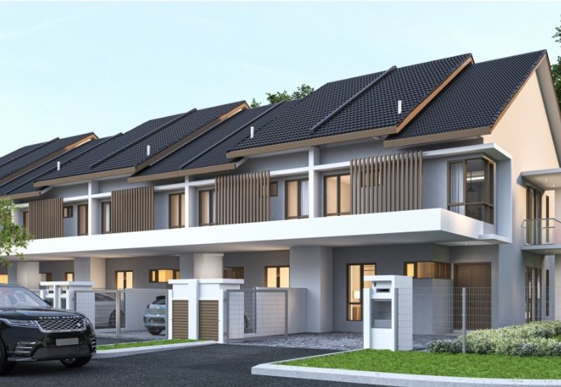 Residency Aurora @ Selangor Cyber Valley