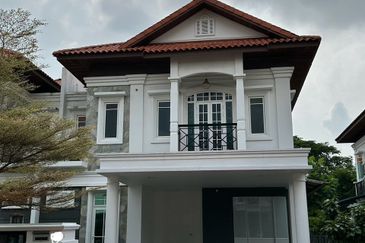 Setia Marina 2, Setia Eco Glades