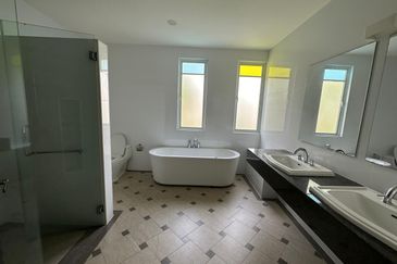 Setia Marina 2, Setia Eco Glades