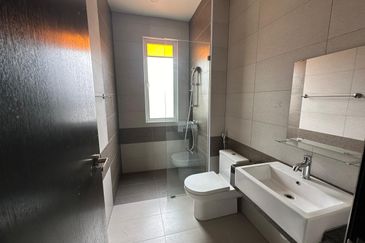 Setia Marina 2, Setia Eco Glades