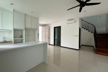 Setia Marina 2, Setia Eco Glades