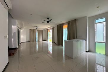 Setia Marina 2, Setia Eco Glades