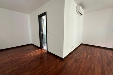 Setia Marina 2, Setia Eco Glades