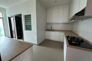 Setia Marina 2, Setia Eco Glades