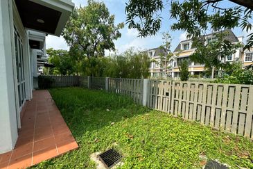 Setia Marina 2, Setia Eco Glades