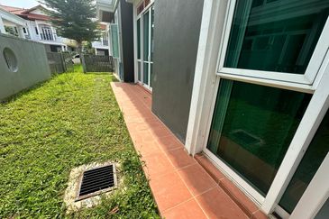 Eastern Heritage, Setia Eco Glades