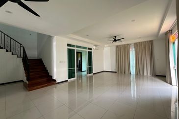 Eastern Heritage, Setia Eco Glades